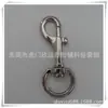 Fabrica um grande número de acessórios para bolsas de moda fivela de ferro gancho de cobre gancho de aço inoxidável chaveiro fivela de cachorro variedade de estilo e cor