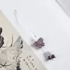Patrimônio Cultural Imaterial Método Antigo Pérola de Perfume DIY Pingente de Carro Pingente de Telefone Acessórios Cacho de Uva Pulseira Multi-Tesouro Peça Única Dropshipping