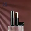 Orden Jinze: Hebilla Redonda 12.1mm Tubo de Pintalabios, Tubo de Bálsamo Labial, Material de Empaque Tubo Vacío de Plástico