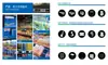 Etiquetas Eletrônicas Inteligentes para Preços Supermercado Hospital Prateleira de Alimentos Frescos Mesa de Conferência Display de Tinta Eletrônica Bluetooth Etiquetas Eletrônicas