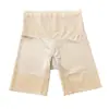 Pantalones postparto de cintura alta, delgados, transpirables, con control de abdomen para mujer, moldeadores de cintura, ropa interior ajustada para esculpir el cuerpo, leggings reductores
