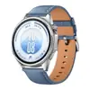 Adecuado para la correa del reloj Huawei GT7, correa de cuero a presión estilo original WATCH GT7, correa universal GT6 de 22 mm