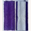 Amazon swiffer Mopa de Tablet Paño de Repuesto Lavable Absorbente Almohadilla de Repuesto para Mopa de Microfibra