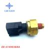 5149038AA sensor de pressão de óleo 68258694AA 05149062AB