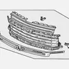 Adequado para Gmc Sierra, Yukon, Chevrolet Tahoe, Suburban, Silverado, Grade Cadillac