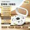 Nuevos Auriculares Bluetooth Inalámbricos TWS D27 Dos en Uno Intraurales para Dormir, Deportes, Gaming, Venta al por Mayor Transfronteriza