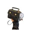 Moda Urbana Otoño 2026 Bolso Cuadrado Pequeño Material PU Hebilla Magnética Bolso Cruzado Funda para Teléfono Bolso de Hombro Cuadrado Horizontal