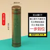 Soplete de soplado, encendedor de varilla, herramienta de soplado, previene quemaduras, nuevo encendedor de botella con hisopo de algodón de alcohol