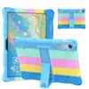 Funda protectora adecuada para tablet Redmi REDMI Pad 2 SE de 9.7 pulgadas 2603ARP14C carcasa protectora anticaídas