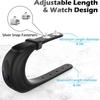 Fábrica de productos para adultos transfronteriza hebilla de reloj de carga cierre redondo anillo de retraso fino anillo de vibración JJ masculino suministros para parejas