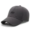 Gorra de Béisbol con Letra Estilo Coreano para Hombres y Mujeres, Gorra Informal Trendy Versátil de Ala Dura Pico de Pato, Sombrero de Sol para Adelgazar la Cara de Pareja