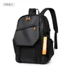 Mochila Casual de Negocios para Hombre 2023 Mochila de Viaje Mochila para Computadora Mochila