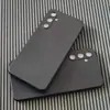Para Samsung Galaxy A05S Funda de Teléfono F14 4G Funda Protectora M14 4G Funda Suave Mate de Silicona Todo Incluido