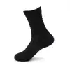 Calcetines Deportivos, Calcetines de Baloncesto, Calcetines Cortos, Medianos y Altos para Hombre con Planta de Toalla, Transpirables, Antideslizantes, Resistentes al Olor, Calcetines Largos Zhuji para Correr, Absorbentes de Sudor