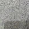 Tela Jacquard Azul Francés Pequeña Flor Rota en Relieve Textura Cóncava Tridimensional Tela para Bolsos Hechos a Mano Vestidos