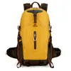 Mochila de Senderismo Azela Mochila Deportiva de Senderismo al Aire Libre Mochila Ligera a Prueba de Salpicaduras Gran Capacidad Ligera