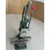 Aplanador de Espinheiro Alvar Candied Hawthorn Máquina de Aplanar Espinheiro Alvar É Mais Econômico em Mão de Obra Equipamento de Maquinário Hidráulico