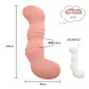 Caballito de Mar Tira Larga Almohada Pinza para Piernas Niñas Durmiendo Especial para Dormir de Lado Mujeres Embarazadas Dormir Hielo Seda Estilo Masculino Desmontable Lavable Adulto