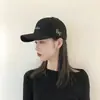 Gorra de Mujer Gorra Estilo Coreano Moda Verano Ins Moda Marca Sombrero de Sol Sombrero de Sol para Mujer Gorra de Béisbol de Verano de Moda