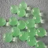 Esferas Absorventes de Água Oceano Bebê Esferas Hidropônicas Esferas Grandes Esponja Bebê Lama de Cristal Esferas Absorventes de Água Brinquedos Expansíveis Atacado