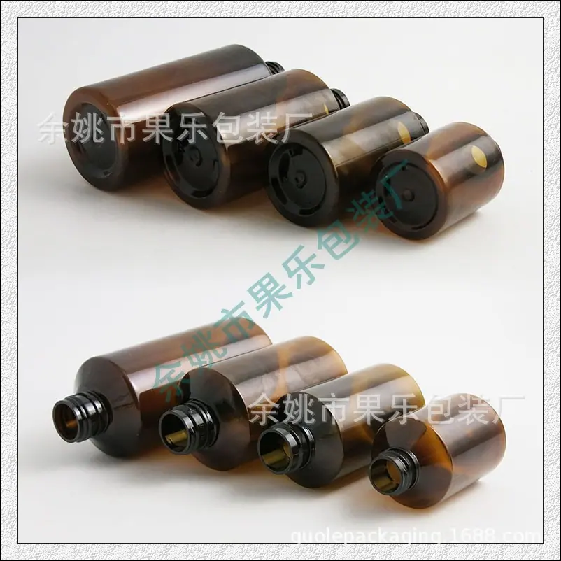50ml 100ml 150ml 200ml 斜肩+尖盖 (