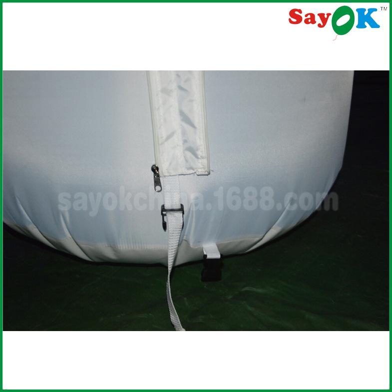 灯光充气帐篷 (10)