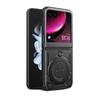 Adecuado para Funda de Teléfono Móvil Moto Razr60Ultra, Funda Protectora Magnética Plegable Razr50/40U Anticaídas