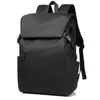 Bolsa de hombro cruzada casual de gran capacidad para portátil de uso diario 2026 mochila para viajes al aire libre elegante y única bolsa grande de doble hombro