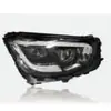 Faros Modificados Adecuados para Modelos X253 de 16-23