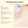 Crema para el Cuidado de la Piel con Veneno de Abeja Limpieza Suave y Suavizante Hidratante, Humectante, Reafirmante e Hidratante para la Piel Crema para el Cuidado de la Piel