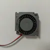 Ventilador Soplador DC Fengxia 3010 5V/12V Tamaño Pequeño 8500 RPM Alto Volumen de Aire Ventilador de Refrigeración para Mini Host