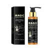 Aceite en Crema Corporal Mágico de Lujo para el Cuidado de la Piel, Hidratante y Nutritivo, Masaje Corporal Calmante y Nutritivo para Pieles Nuevas Transfronterizas