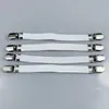 4 Piezas clip para sábana sábana clip fijo antideslizante funda banda elástica hebilla soporte para mantel Soporte para colchón
