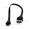 Para Fitbit charge correa de mano inteligente cable de carga cable de carga para pulsera Fitbit con protección de chip