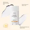 Woodsleep Barra de Cuidado Corporal de Mantequilla Es Refrescante, No Pegajosa, Fórmula Suave que Cuida la Piel y Tiene una Fragancia Duradera
