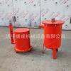 Descargador de agua de presión positiva y negativa Cwg-Zy Fabricante de Henan Bombea y libera gas Descargador de escoria de presión positiva y negativa Dispositivo unidireccional y de tres vías