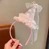 Accesorios para el Cabello Dulces y Lindos para Niños Fiesta de Cumpleaños Pastel Cereza Diadema Sombrero Salida Fiesta Foto Pasador Al por Mayor