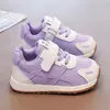 Zapatos Deportivos Transpirables de Malla Casual para Niñas, Nuevo Modelo Primavera/Verano 2026 para Niños Pequeños, Tenis de Guardería, Zapatos de Entrenamiento para Niños