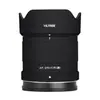 Burro Caminante Es Adecuado para Vitrox Af25F1.7 Montura Nikon Z Película Protectora Colorida Pegatina Película que Cambia de Color Pegatina