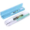 Estuche Portátil para Cepillo de Dientes, Caja de Polipropileno para Cepillo de Dientes y Pasta de Dientes, Caja Organizadora para Enjuague Bucal, Estuche de Viaje para Cepillo de Dientes, Estuche de Plástico para Cepillo de Dientes