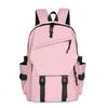 Mochila para Estudiantes Universitarios Simple 2024 Nueva Ligera Gran Capacidad Mochila Escolar para Estudiantes Casual Moda Popular