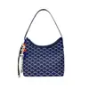 Bolso Cubo de Moda Tendencia para Mujer, Bolso de Hombro para Viaje de Gran Capacidad, Bolso de Mano Versátil de Textura Única con Estampado