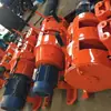 O Guindaste de Rake Zhongsheng Mining é Usado em Conjunto com Guinchos Subterrâneos. o Ancinho Elétrico é Simples de Operar e Durável