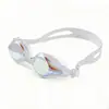 Procesamiento Personalizado Desmontaje Puente de Reemplazo Anti-UV Anti-Niebla Chapado en Color Gafas para Miopía Fábrica