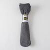Calcetines de Seda para Hombre, Calcetines a Media Pantorrilla, Calcetines Finos de Seda Helada de Verano, Absorbentes de Sudor y Transpirables, Calcetines Cortos Especiales Formales para Hombre, Calcetines de Negocios