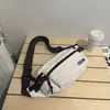 Bolso de pecho moderno para hombre, mochila pequeña de estilo japonés para estudiante de trabajo, bolso de hombro Harajuku moderno de Instagram, riñonera para mujer