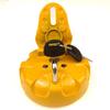 Accesorios de filtro y tapa antirrobo para depósito de diésel de excavadora Volvo EC55 60 120 210 240 360 480