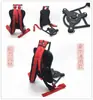 Roçadeira cortador de grama dois/quatro tempos mochila suporte de costas acessórios universais