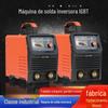 Atacado Compacto e Portátil Zx7-428A Inversora de Solda de Alta Potência de Grau Industrial Digital Feito à Mão Máquina de Solda Grande