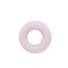 Gancho para la oreja fijo invisible redondo para gafas, cubierta antideslizante, anillo de silicona, anticaídas, gancho para orejeras, accesorios